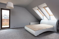 Capel Uchaf bedroom extensions