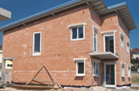 Capel Uchaf home extensions
