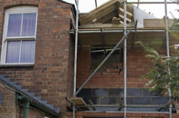free Capel Uchaf home extension quotes