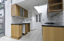 Capel Uchaf kitchen extension leads